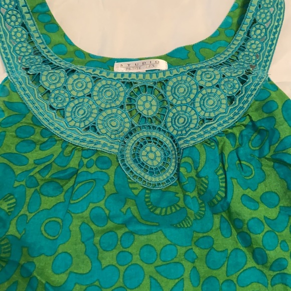 Tank - Picture 2 of 3